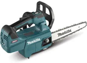 MAKITA MOTOSERRA PODA 40V MAX XGT 250MM CARVING
