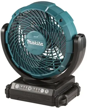 MAKITA VENTILADOR 10,8V CXT CF101DZ