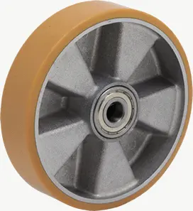 MECANARTE RODA PUAE 160.20