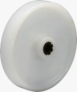 MECANARTE RODA 1/N-100
