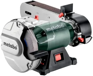 METABO ESMERILADORA DE BANCADA BS 200 PLUS