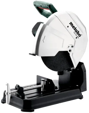 METABO SERRA PARA METAL CS 22-355