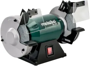 METABO ESMERILADORA DE BANCADA DS 125