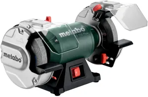 METABO ESMERILADORA DE BANCADA DS 150 PLUS