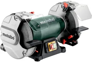 METABO ESMERILADORA DE BANCADA DSD 200 PLUS