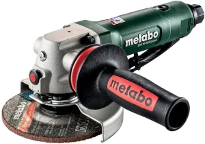 METABO REBARBADORAS ANGULARES PNEUMÁTICAS DW 10-125 QUICK