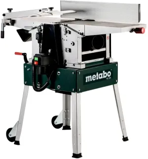 METABO PLAINA DESENGROSSADEIRA HC 260 C - 2,8 DNB
