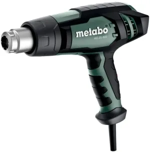 METABO PISTOLAS DE AR QUENTE HG 20-600