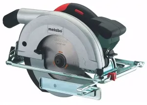 METABO SERRA CIRCULAR KS 66 (600542000)