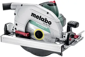 METABO SERRA CIRCULAR KS 85 FS