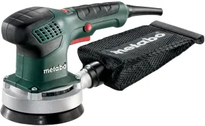 METABO LIXADEIRAS DE DISCO ORBITAL SXE 3125