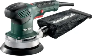 METABO LIXADEIRAS DE DISCO ORBITAL SXE 3150