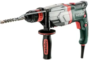 METABO MARTELO MULTIFUNÇÕES UHE 2660-2 QUICK SET