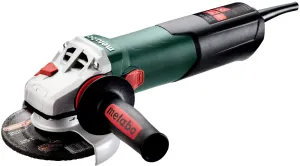 METABO REBARBADORA 125MM 1350W W 13-125 QUICK