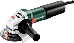 METABO REBARBADORA ANGULAR WQ 1100-125 (610035000)