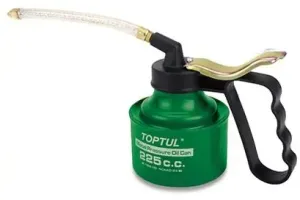 TOPTUL ALMOTOLIA DE METAL BICO FLEXIVEL NCAA0135