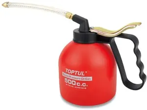 TOPTUL ALMOTOLIA DE PLÁSTICO BICO FLEXIVEL NCAB0150