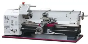 OPTIMUM TORNO OPTITURN TU 2506 400V