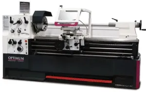 OPTIMUM TORNO OPTITURN TH5620V