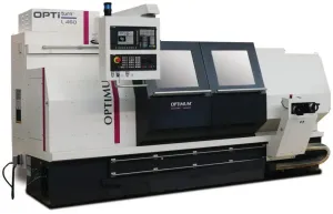 OPTIMUM TORNO OPTITURN TH5630D