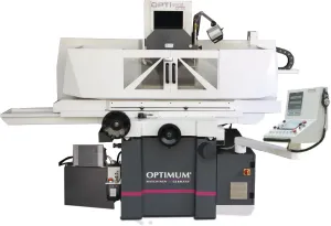 OPTIMUM RETIFICADORA DE PLANOS GT 30