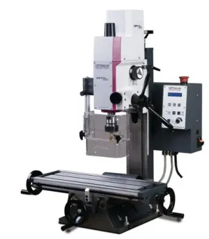 OPTIMUM FRESADORA ROBUSTA MH 20V