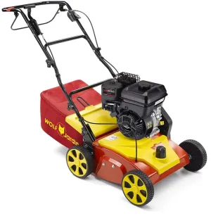 OUTILS WOLF ESCARIFICADOR TÉRMICO 38 CM 3400W 50L