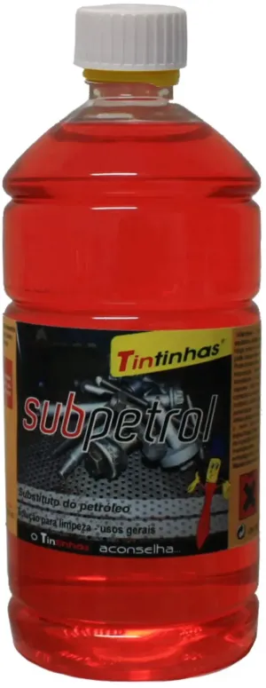 SUBPETROL 1LT