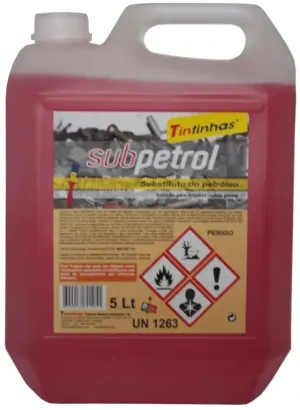 SUBPETROL 5LT