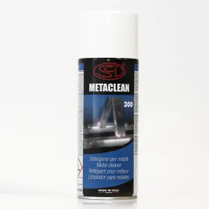 SPRAY ELIMINADOR METACLEAN 300 - 400 ML