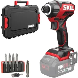 SKIL 3225 JA APARAFUSADORA DE IMPACTO BRUSHLESS (S/BAT)