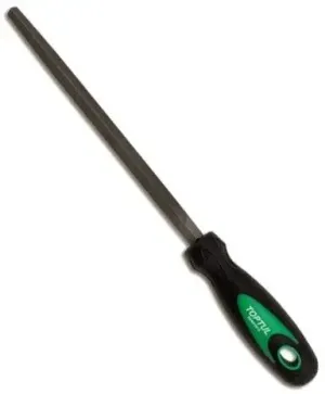 TOPTUL LIIMA TRIANGULAR 8"/200 MM SDBE0815