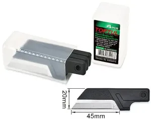 LÂMINAS DE REPOSIÇÃO PARA FACA SFAC5018V4
