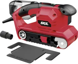 SKIL LIXADEIRA DE ROLOS 7615 AB