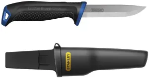 STANLEY 0-10-232 FACA FATMAX® EM AÇO INOXIDÁVEL