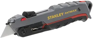 STANLEY 0-10-242 FACA DE SEGURANÇA
