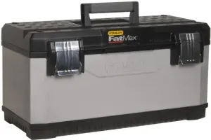 STANLEY 1-95-615 CAIXA DE FERRAMENTAS FATMAX®