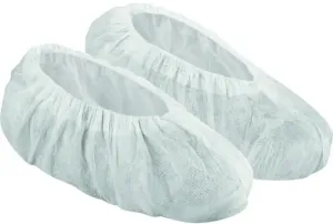 COBRE SAPATOS 50 PARES BRANCO DESCARTÁVEIS DELTA PLUS
