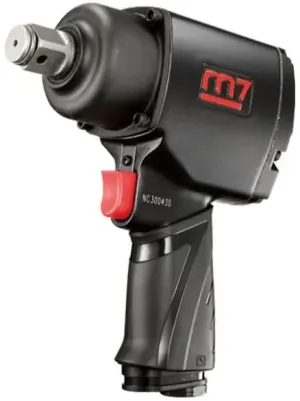 M7 MÁQUINA DE IMPACTO 3/4" NC6236