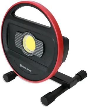 PROJETOR LED A BATERIA 20W 5500K 1200LM ELWIS