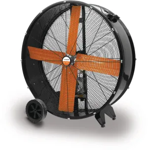 UNICRAFT VENTILADOR DE CHÃO MV 1000-2