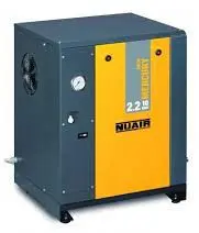 NUAIR COMPRESSOR PARAFUSO MERCURY MECH 2.2-10M