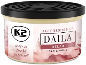 AMBIENTADOR PARA AUTOMÓVEL K2 DAILA VIBES RELAX