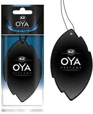 AMBIENTADOR PARA AUTOMÓVEL K2 OYA LATE MIDNIGHT