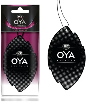 AMBIENTADOR PARA AUTOMÓVEL K2 OYA SWEET DIAMOND