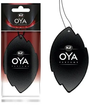AMBIENTADOR PARA AUTOMÓVEL K2 OYA WILD ZONE