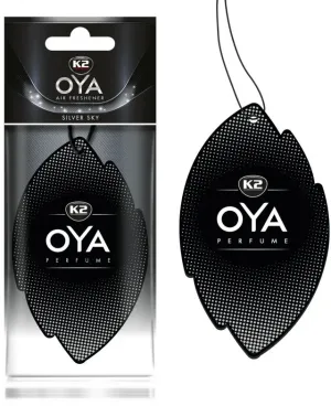 AMBIENTADOR PARA AUTOMÓVEL K2 OYA SILVER SKY