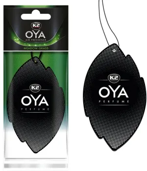 AMBIENTADOR PARA AUTOMÓVEL K2 OYA MEADOW GRASS