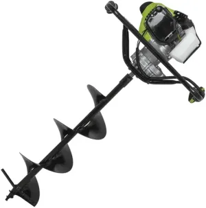 VITO ABRE BURACOS 43CC