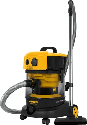 ASPIRADOR PARA GESSO 25L 1200W VITO